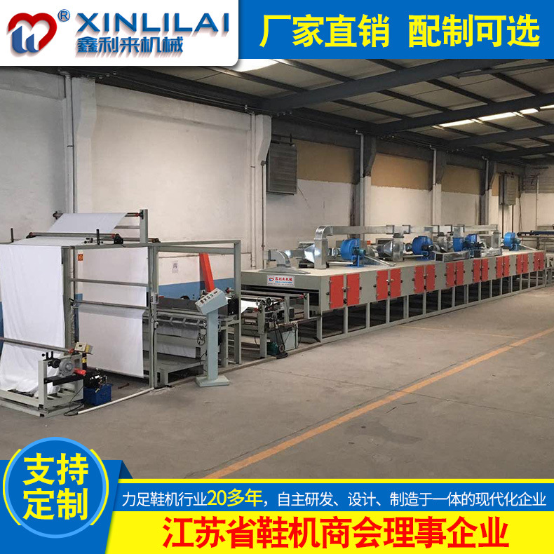 針邊擴幅復合機